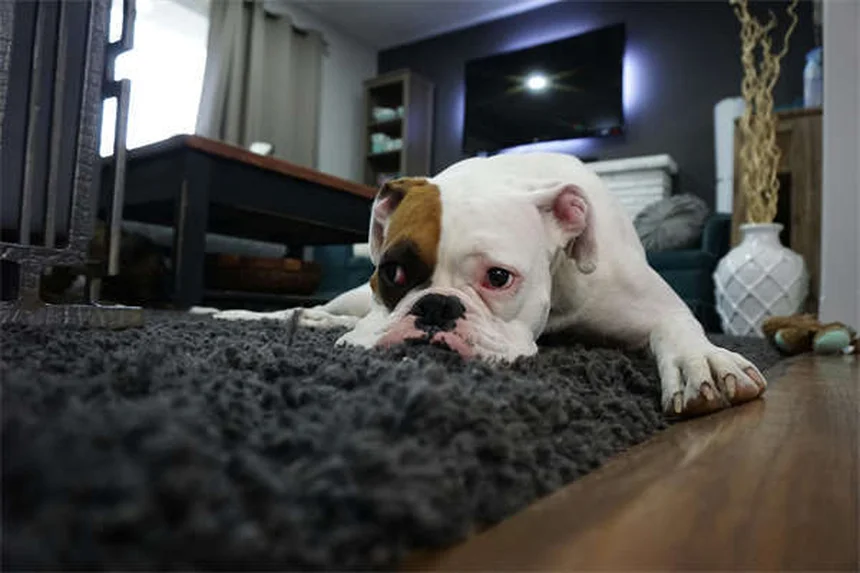 Disturbi compulsivi nei cani: sintomi, cause e cure efficaci